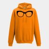 College hoodie Thumbnail