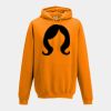 College hoodie Thumbnail