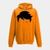 College hoodie Thumbnail