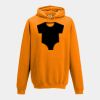 College hoodie Thumbnail