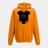 College hoodie Thumbnail