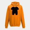 College hoodie Thumbnail