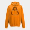 College hoodie Thumbnail