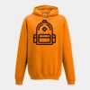 College hoodie Thumbnail