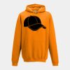 College hoodie Thumbnail