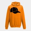 College hoodie Thumbnail