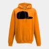 College hoodie Thumbnail