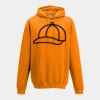 College hoodie Thumbnail