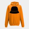 College hoodie Thumbnail