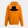 College hoodie Thumbnail