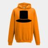 College hoodie Thumbnail