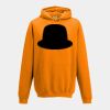 College hoodie Thumbnail