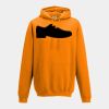 College hoodie Thumbnail