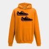 College hoodie Thumbnail