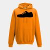 College hoodie Thumbnail