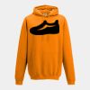 College hoodie Thumbnail