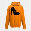 College hoodie Thumbnail