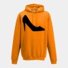 College hoodie Thumbnail