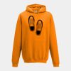 College hoodie Thumbnail