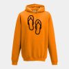 College hoodie Thumbnail