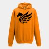 College hoodie Thumbnail