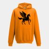 College hoodie Thumbnail