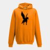 College hoodie Thumbnail