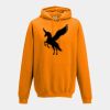 College hoodie Thumbnail