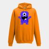 College hoodie Thumbnail