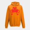 College hoodie Thumbnail