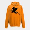 College hoodie Thumbnail