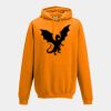 College hoodie Thumbnail
