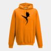 College hoodie Thumbnail