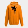 College hoodie Thumbnail