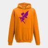 College hoodie Thumbnail