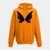 College hoodie Thumbnail