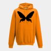 College hoodie Thumbnail