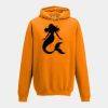 College hoodie Thumbnail