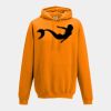 College hoodie Thumbnail
