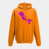 College hoodie Thumbnail