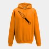 College hoodie Thumbnail