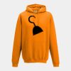 College hoodie Thumbnail
