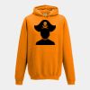 College hoodie Thumbnail