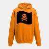 College hoodie Thumbnail