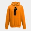 College hoodie Thumbnail