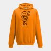 College hoodie Thumbnail