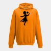 College hoodie Thumbnail