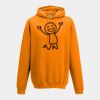 College hoodie Thumbnail