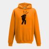 College hoodie Thumbnail