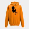 College hoodie Thumbnail